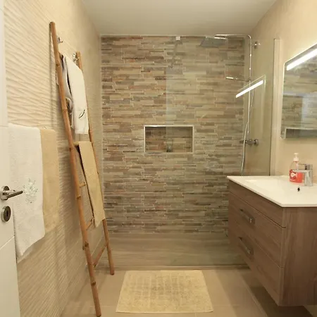 アパート Casa_praia_beach_house *